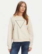 GUESS Суитшърт W5YQ04 KC8I0 Regular Fit