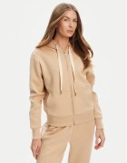 GUESS Суитшърт W5YQ05 KBYE2 Regular Fit