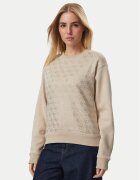 GUESS Суитшърт W6BQ14 K6060 Reglan Fit