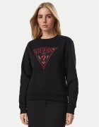 GUESS Суитшърт W6BQ16 K6064 Regular Fit