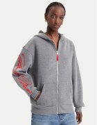 GUESS Суитшърт W6BQ21 K7947 Relaxed Fit