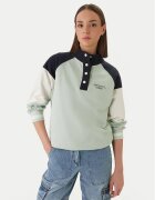 GUESS Суитшърт x NORTH SAILS W6GQ12 K3481 Regular Fit