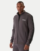 GUESS Суитшърт Mickey Z2YQ10 KB3P2 Екрю Regular Fit