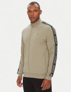 GUESS Суитшърт Z2YQ12 K6ZS1 Екрю Regular Fit