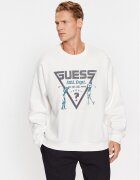 GUESS Суитшърт Z3BQ08 KBXX1 Regular Fit