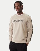 GUESS Суитшърт Arlo Z4GQ24 K6ZS1 Regular Fit