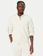 GUESS Суитшърт Z6YQ24 K5014 Кремав Regular Fit