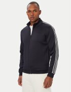 GUESS Суитшърт Z6YQ24 K5014 Тъмносин Regular Fit