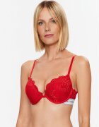 GUESS Сутиен с банели Belle O3RC18 KBBT0