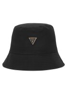 GUESS Текстилна шапка AW5622 POL01