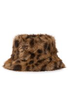 GUESS Текстилна шапка W6BZ17 W4395