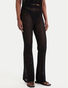 GUESS Текстилни панталони E6GB05 Z5632 Regular Fit