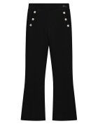 GUESS Текстилни панталони J6BB12 K5885 Regular Fit