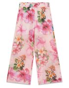 GUESS Текстилни панталони J6GB01 WA2T0 Relaxed Fit