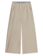 GUESS Текстилни панталони J6GB06 WHB40 Regular Fit