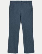 GUESS Текстилни панталони L5RB03 KCL30 Regular Fit