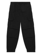GUESS Текстилни панталони L6GB05 WR470 Regular Fit