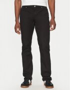 GUESS Текстилни панталони M5RAS2 WGXW1 Slim Fit