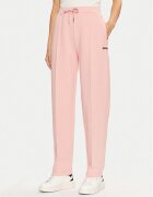 GUESS Текстилни панталони V5RB01 KCLD1 Regular Fit