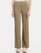 GUESS Текстилни панталони V5YB11 KCX42 Regular Fit