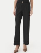 GUESS Текстилни панталони W6GB17 W1894 Regular Fit