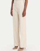 GUESS Текстилни панталони W6RB02 WH9Y2 Regular Fit