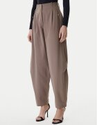 GUESS Текстилни панталони W6RB08 WJ692 Regular Fit