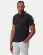GUESS Тениска с яка и копчета M4YP40 KARS0 Regular Fit