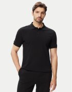 GUESS Тениска с яка и копчета Z6YP03 K4967 Regular Fit