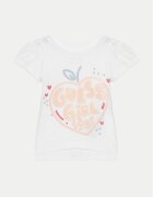 GUESS Тишърт A5GI01 K6YW4 Regular Fit
