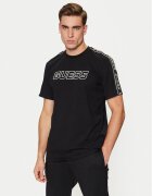 GUESS Тишърт Arlo Z4GI18 J1314 Regular Fit
