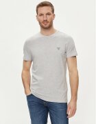 GUESS Тишърт Caleb U97M00 KCD31 Slim Fit