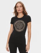 GUESS Тишърт Camelia W4RI47 J1314 Slim Fit