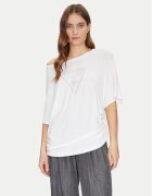 GUESS Тишърт E4GI00 K68D2 Oversize