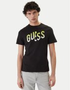 GUESS Тишърт F6GI02 J1314 Slim Fit