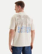 GUESS Тишърт F6GI07 K8FQ4 Regular Fit