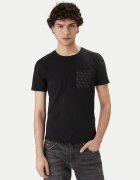 GUESS Тишърт F6GI12 K6XN4 Regular Fit