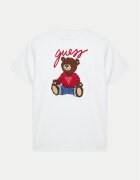 GUESS Тишърт H4BJ06 I3Z14 Regular Fit
