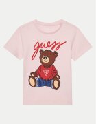 GUESS Тишърт H4BT01 I3Z14 Regular Fit