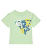GUESS Тишърт I5GI01 K8HM4 Regular Fit