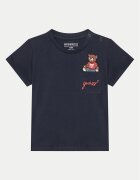 GUESS Тишърт I5RI03 I3Z14 Regular Fit
