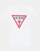 GUESS Тишърт J2YI51 K6YW1 Regular Fit