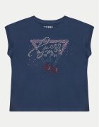 GUESS Тишърт J5GI01 K6YW4 Boxy Fit