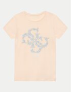 GUESS Тишърт J5GI02 K6YW4 Regular Fit