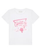 GUESS Тишърт J5GI30 K6YW4 Regular Fit