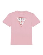 GUESS Тишърт J5GI34 K6YW4 Oversize