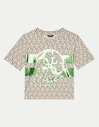 GUESS Тишърт J5RI04 K6YW4 Regular Fit
