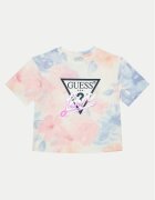 GUESS Тишърт J5RI05 K6YW4 Boxy Fit