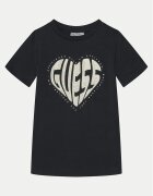 GUESS Тишърт J5RI46 J1314 Regular Fit
