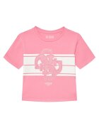 GUESS Тишърт J5YI09 K6YW4 Regular Fit